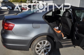 Quarter wing rear right VW Jetta 11-18 USA