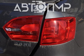 Right outer fender light for a VW Jetta 11-14 USA