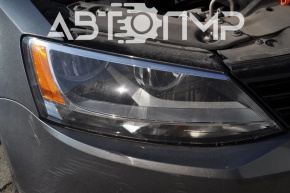 Right front headlight for VW Jetta 11-16 USA