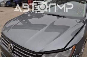 VW Passat B8 16-19 USA bare hood