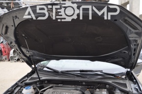 VW Passat B8 16-19 USA bare hood