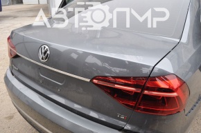 VW Passat b8 16-19 USA trunk lid