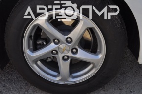 Set of 4 R16 wheels for Chevrolet Malibu 16-25