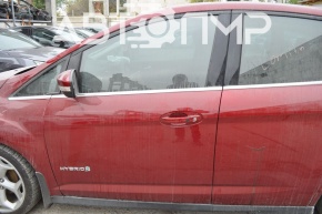 Bare front left door for Ford C-max MK2 13-18