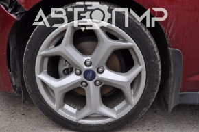 Set of 4 R18 wheels for Ford C-max MK2 13-18 Focus ST