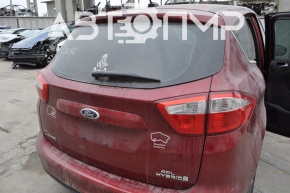 Ford C-max MK2 13-18 bare tailgate