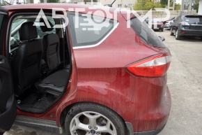 Quarter wing rear left Ford C-max MK2 13-18