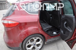 Ford C-max MK2 13-18 rear right quarter wing