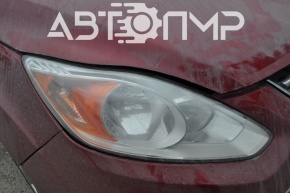 Front right headlight Ford C-max MK2 13-16 pre-restyling