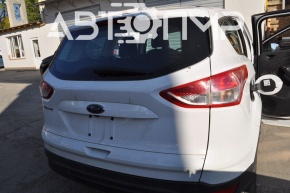 Ford Escape MK3 13-16 bare tailgate
