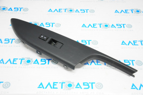 Front right window lift control for Honda Accord 13-17 with trim
