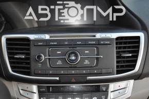 CD changer, radio, tape recorder Honda Accord 13-17