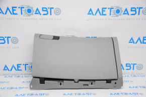 Honda Accord 13-17 gray glove compartment, no lock