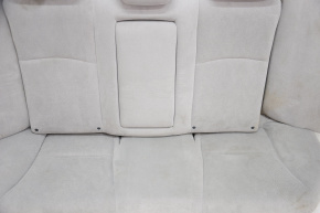 Rear seats, 2nd row, Honda Accord 13-15, gray velour