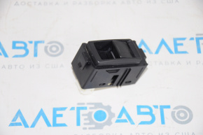 Rear right window lift control Lexus RX350 RX450h 10-15