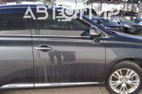 Bare front right door Lexus RX350 RX450h 10-15
