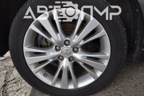 Wheel disk R19 5x114.3 Lexus RX450h 10-12 ser
