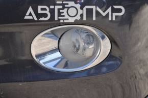 Left fog light frame for Lexus RX450h 10-12 pre-restyling