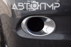 Right fog light frame for Lexus RX450h 10-12 pre-restyling