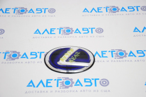 Lexus RX450h 10-15 tailgate emblem badge