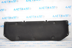 Lexus RX350 RX450h Hood Insulation 10-15