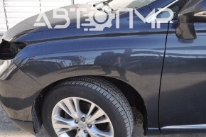 Front left fender Lexus RX350 RX450h 10-15