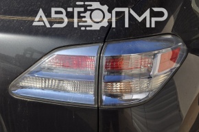 Right outer fender light for Lexus RX450h 10-12 pre-restyling