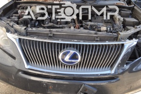 Radiator grille for Lexus RX350 10-12 pre-restyling, complete