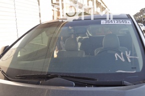 Lexus RX350 RX450h 10-15 Windshield