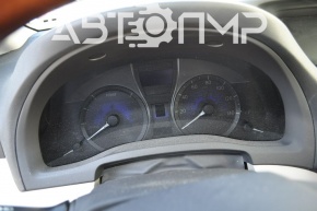 Lexus RX450h 10-11 Instrument Cluster