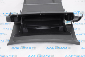 Nissan Pathfinder 13-20 glove compartment, black