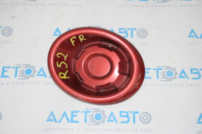 Right fog light cover for Nissan Pathfinder 13-16 pre-restyling