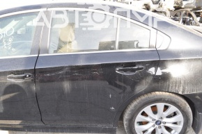Subaru Legacy 15-19 rear left door bare