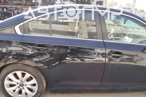 Subaru Legacy 15-19 rear right door