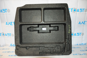 Subaru Legacy 15-19 Tool Foam