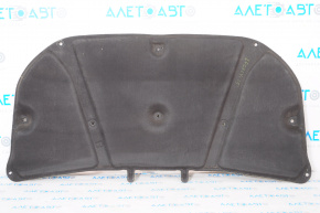 Subaru Legacy hood insulation 2015-2019