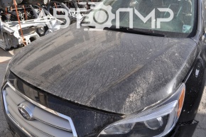 Subaru Legacy 15-19 bare hood