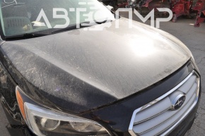 Subaru Legacy 15-19 bare hood