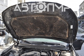 Subaru Legacy 15-19 bare hood