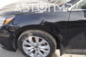 Front left fender Subaru Legacy 15-19