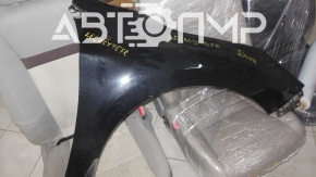 Front right fender Subaru Legacy 15-19