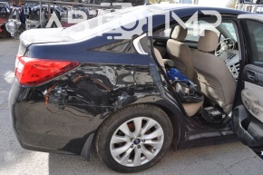 Subaru Legacy 15-19 rear right quarter wing