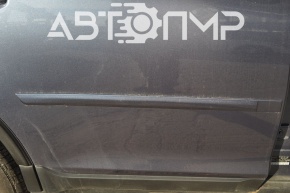 Subaru Outback 15-17 center door trim, rear right