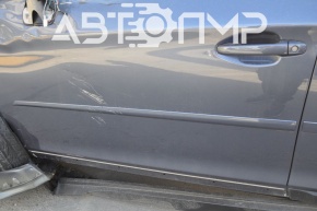 Door trim, center, front left, Subaru Outback 15-17