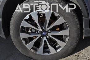 R18 Subaru Outback 15-17 wheel rim