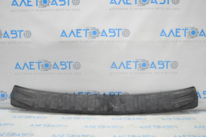 Subaru Outback 15-17 rear bumper trim