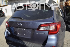 Subaru Outback 15-19 electric trunk door