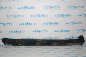 Right threshold for Subaru Outback 15-19