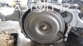 Automatic transmission assembly for Subaru Outback 15-17 CVT 18kW, 10/10
