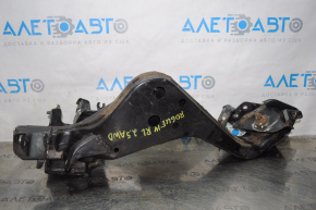 Rear left axle shaft for Nissan Rogue 14-20